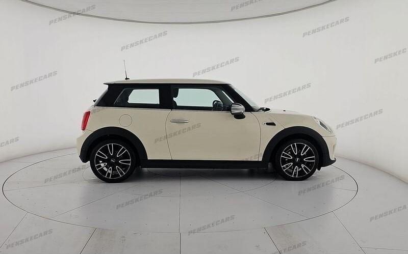 Mini 1.2 One