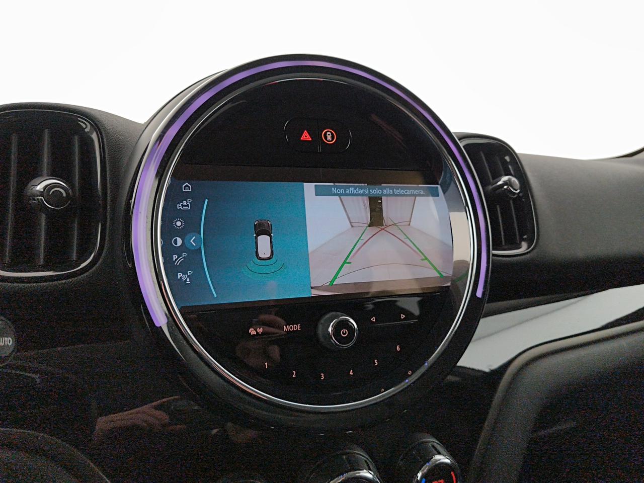 MINI Countryman Cooper D Classic