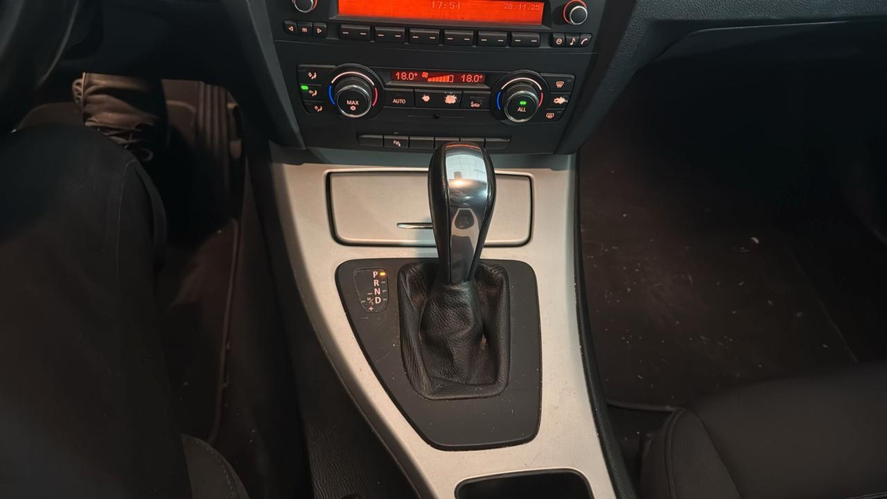 Bmw 320 320d cat Coupé Futura