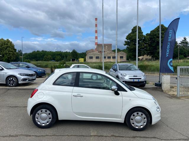 FIAT 500 *PROMO* 1.2 EasyPower Pop