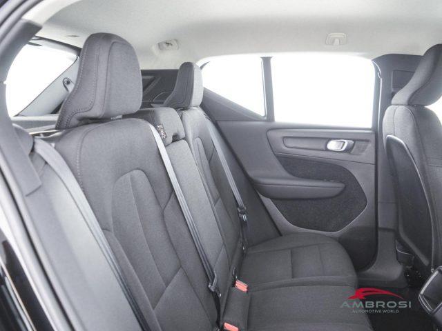 VOLVO XC40 D3 Geartronic Inscription