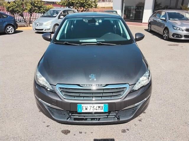 Peugeot 308 1.6 HDi 92 CV Business