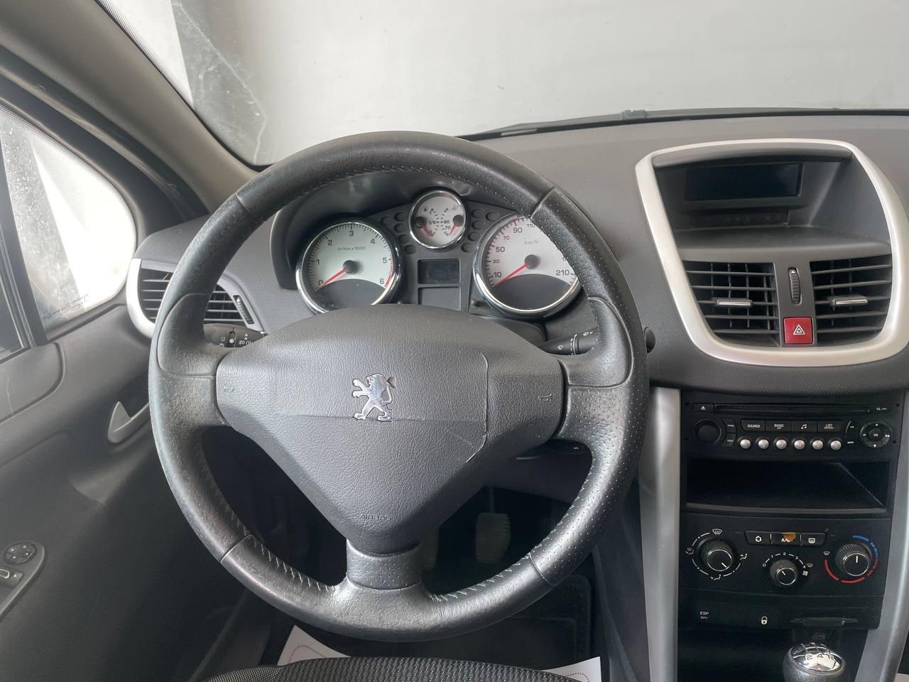 Peugeot 207 - 1.6 | 90 CV - Station Wagon