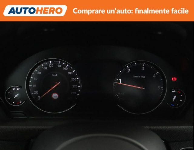 BMW 420 d xDrive Coupé Msport
