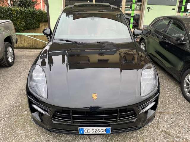 Porsche Macan 2.9 GTS 380cv pdk SOLO 29000 KM!!!!