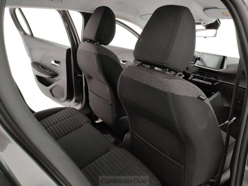 Peugeot 208 Active PureTech 75cv