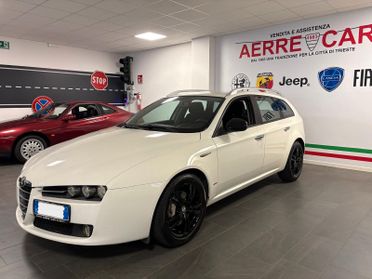 Alfa Romeo 159 1.9 JTDm Sportwagon Eco Progression