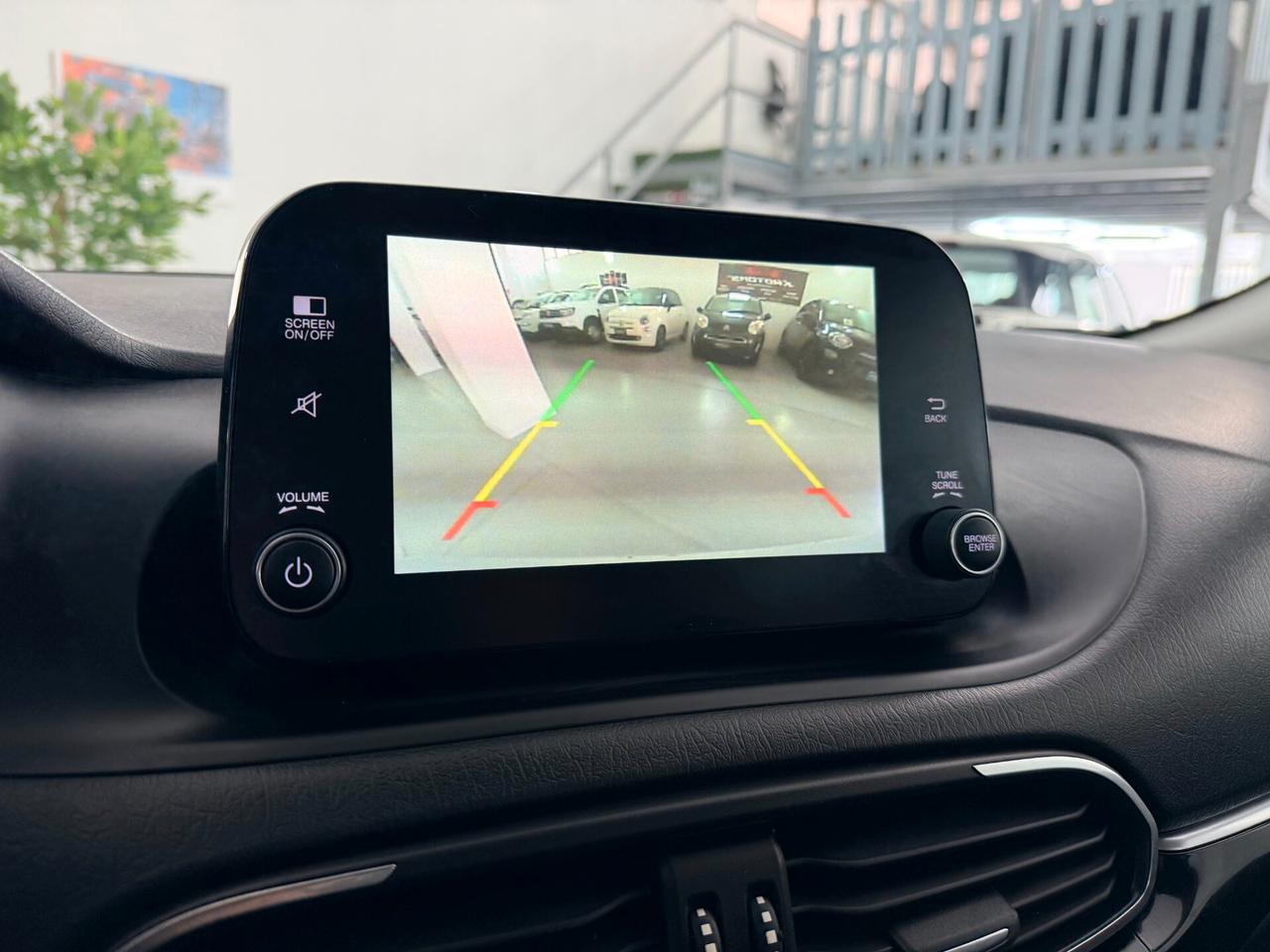 Fiat Tipo 1.3 Mjt 95cv Aziendale SW 5 porte