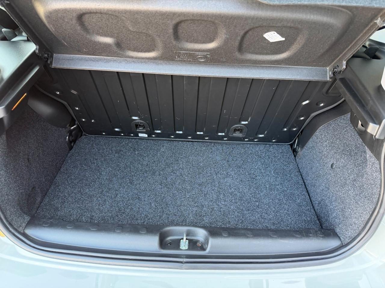 Fiat Panda 1.2 69 cv. EasyPower CITY LIFE (Imp. GPL)