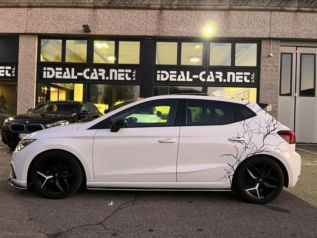 SEAT Ibiza 1.0 EcoTSI 95 CV 5 porte FR