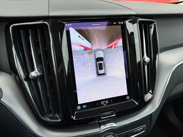 VOLVO XC60 T6 Plug-in Hybrid AWD Inscription PELLE/TETTO