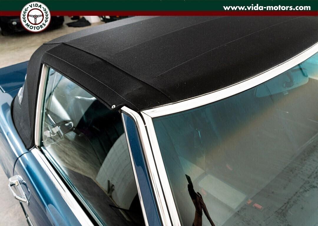 Mercedes-benz SL 350 * ASI TARGA ORO * ITALIANA *