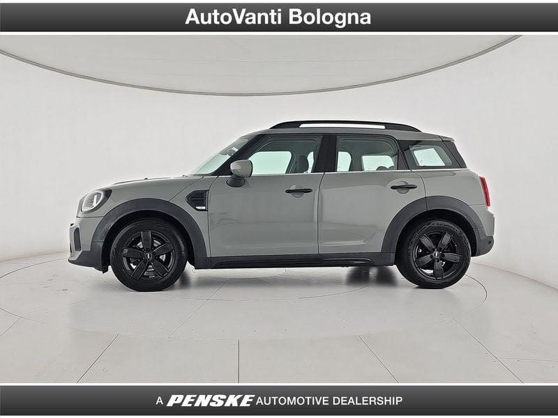 MINI Countryman Mini Countryman 1.5 One D Business auto