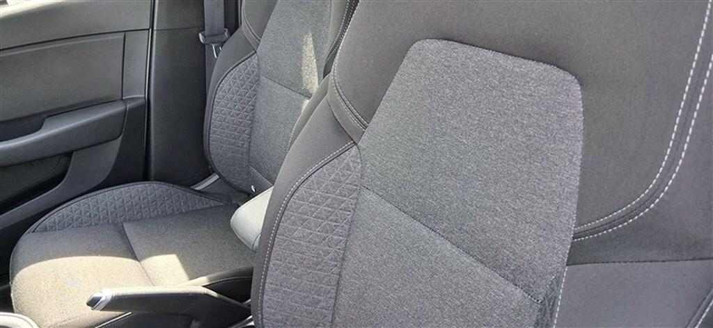 Renault Clio 5 Porte 1.0 TCe Zen