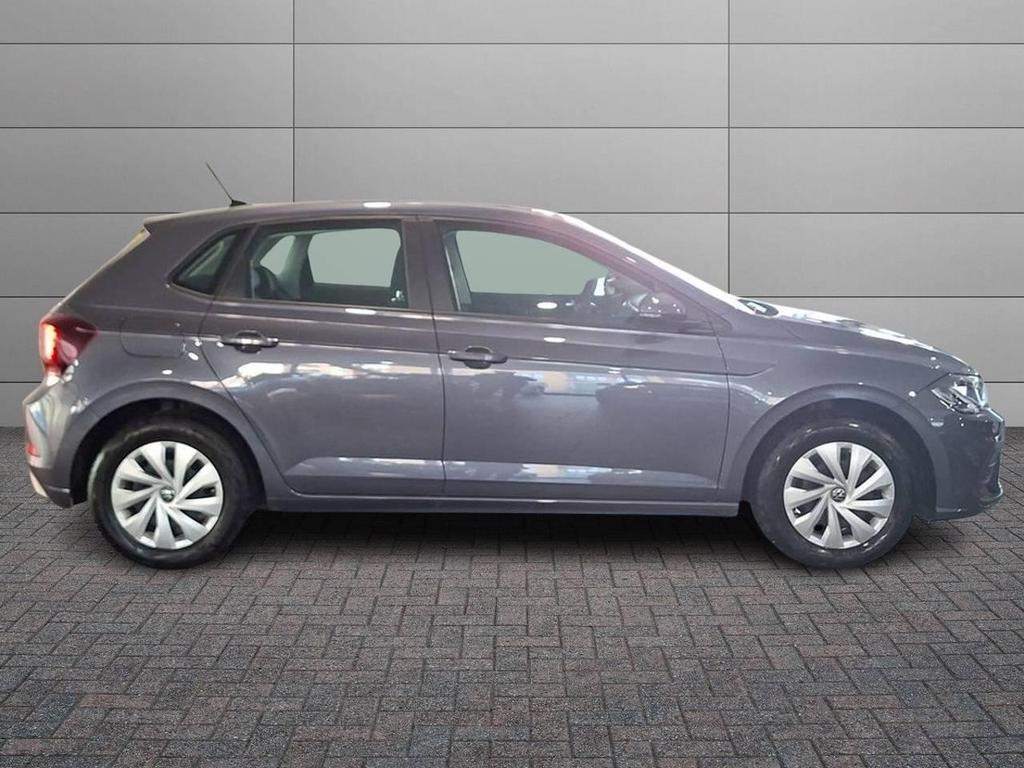Volkswagen Polo 1.0 EVO