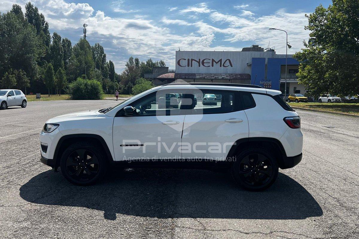 JEEP Compass 1.6 Multijet II 2WD Night Eagle