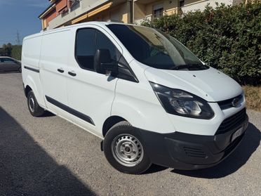 Ford Transit Custom 310 2.2 TDCi PL Furgone Trend
