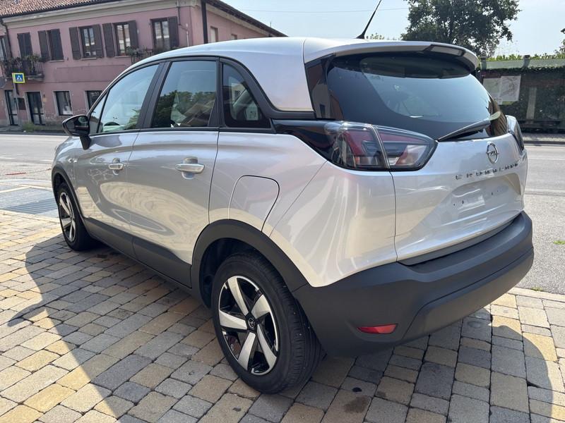 Opel Crossland 1.2 Edition s&s 83cv LED-APP CONNECT