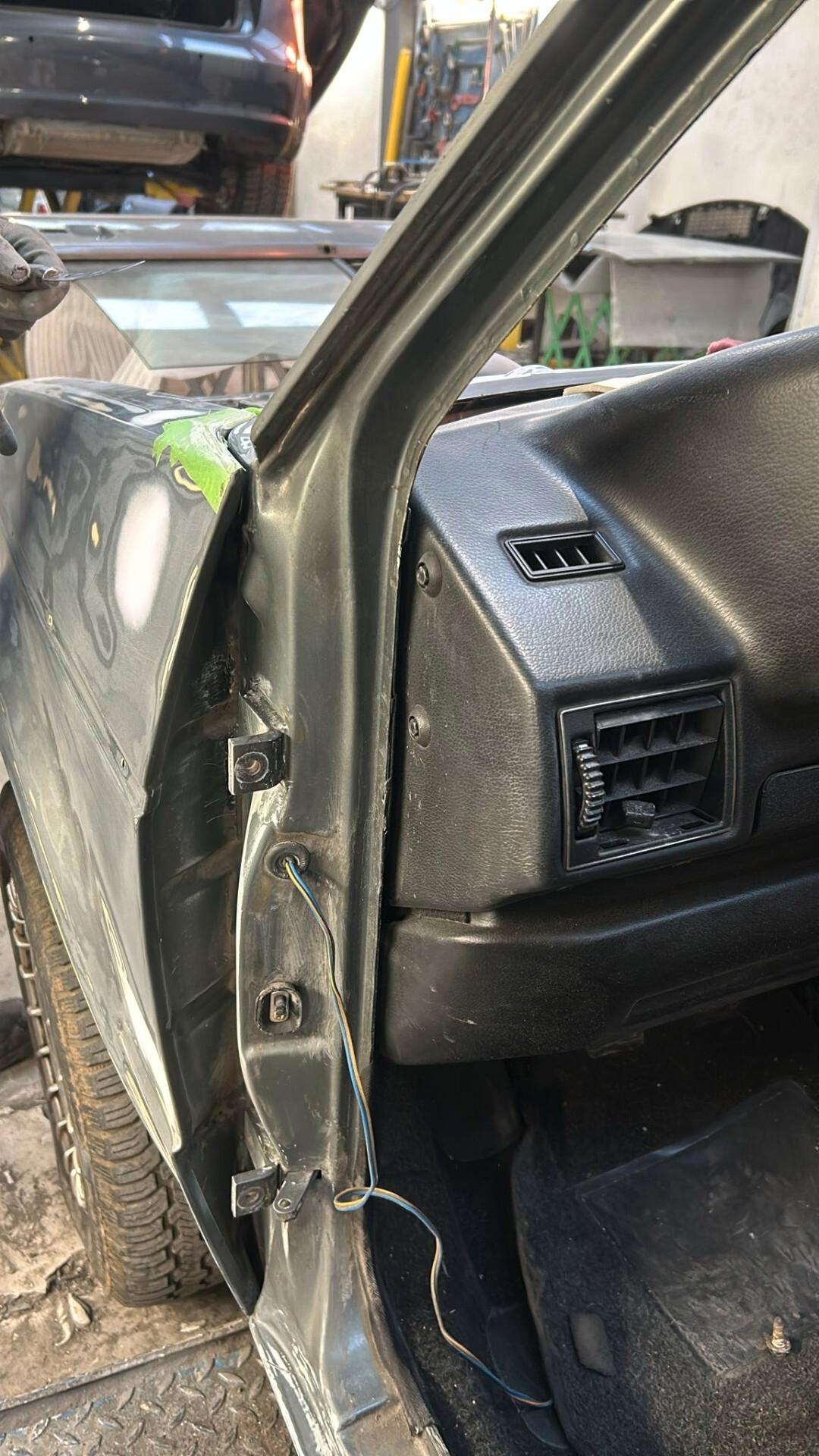 Volkswagen Golf Cabriolet 1.8 GLI