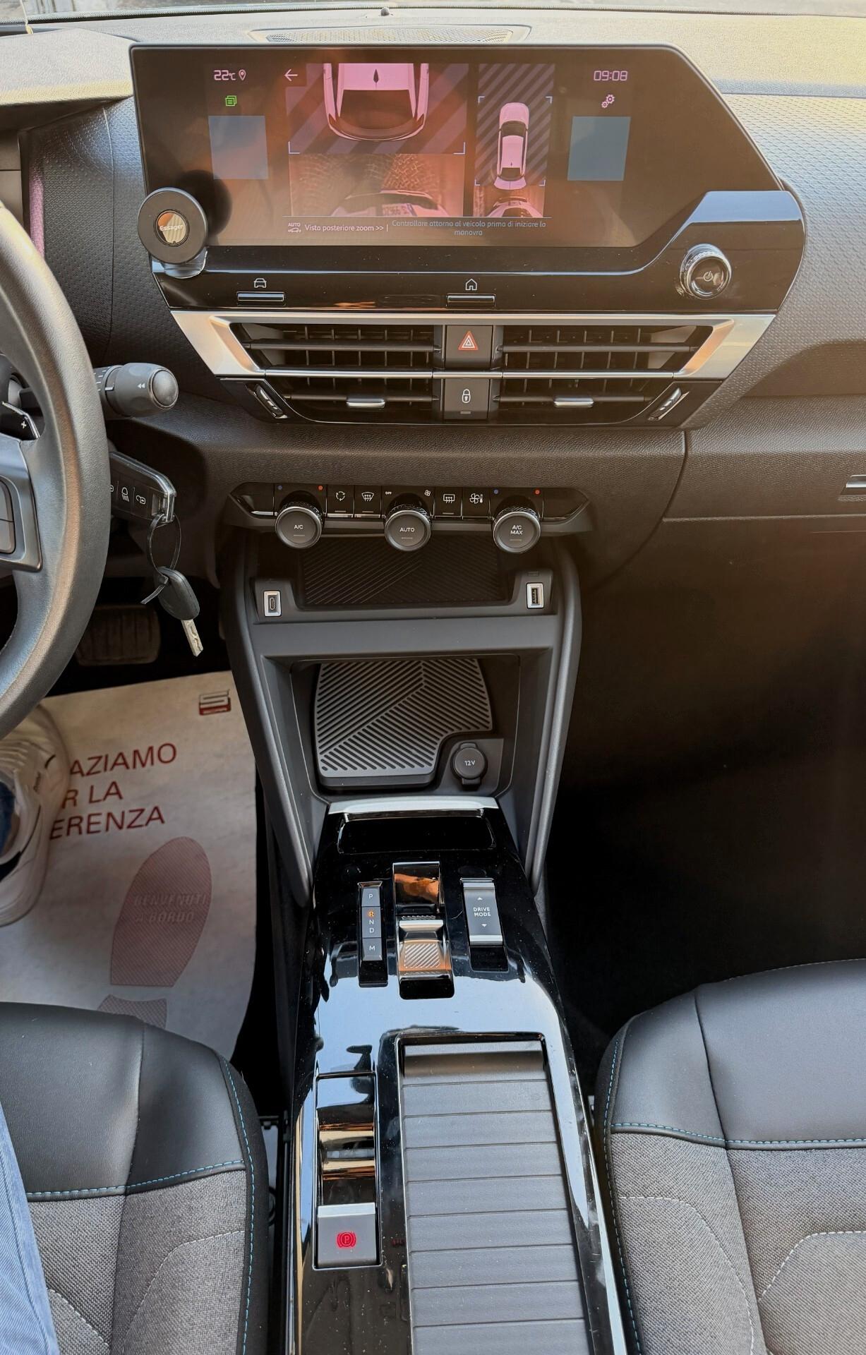 Citroen C4 BlueHDi 130 S&S EAT8 Feel Pack