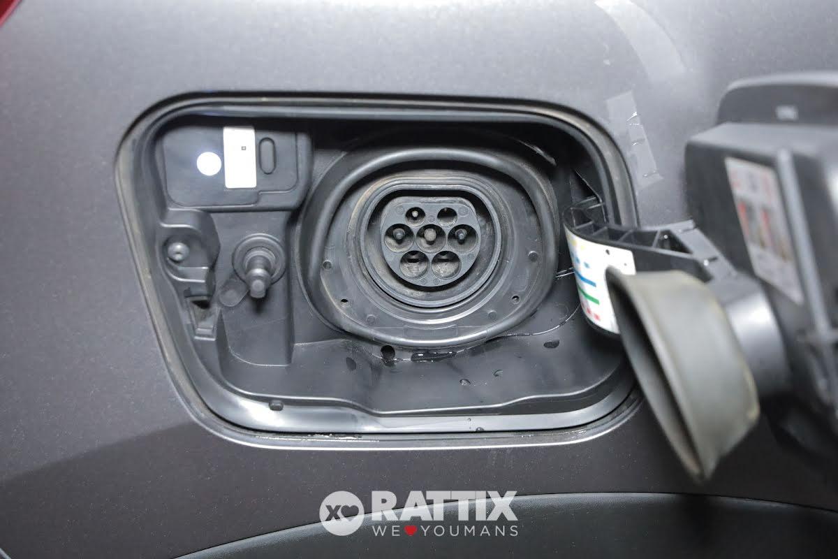 Renault Captur 1.6 PHEV E-Tech 160CV Initiale Paris Auto