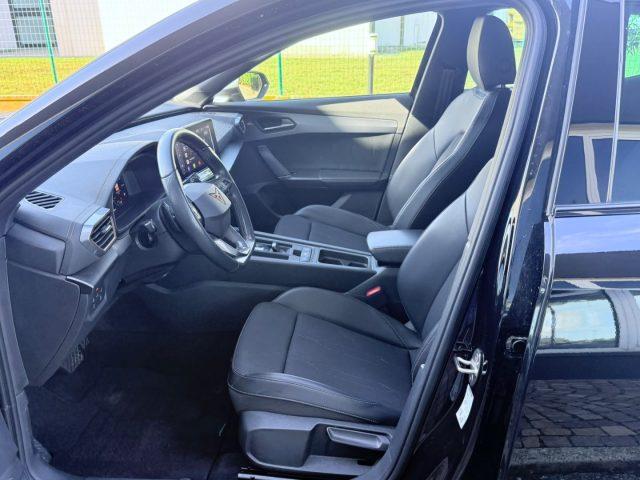 CUPRA Formentor 1.5 TSI DSG LED - BT - ACC - TELECAMERA - 18