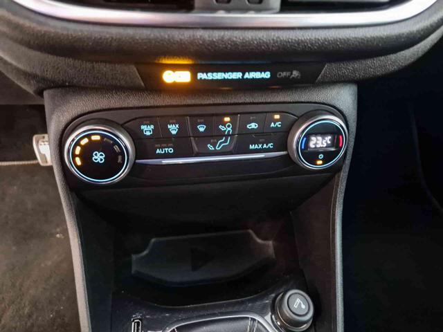 FORD Fiesta 1.5 TDCi 5 porte ST-Line