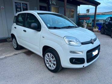 Fiat Panda Metano