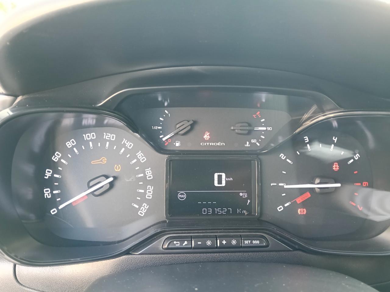 Citroen C3 PureTech 83 S&S You 2024