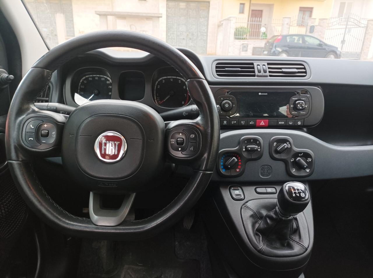 Fiat Panda 1.2 Lounge - 2019