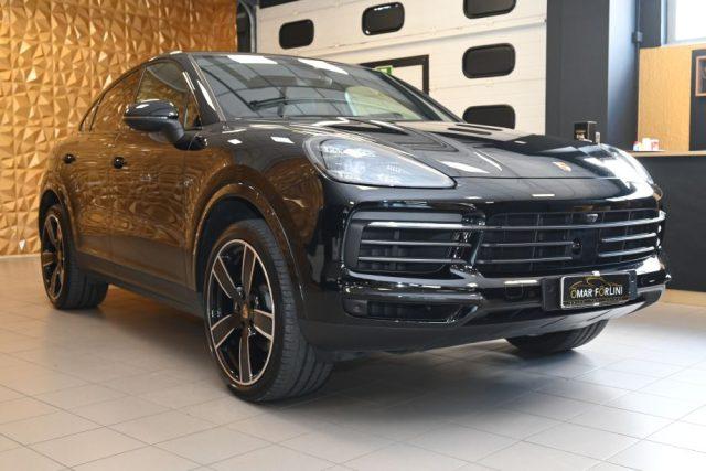 PORSCHE Cayenne 3.0 PLATINUM ED.PASM RADAR 360°BOSE CHRONOTET.FULL