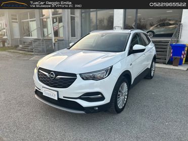 Opel Grandland X Ultimate 1.6 D #8490