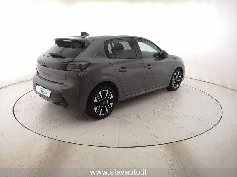 Peugeot 208 208 PureTech 100 Stop&Start 5 porte Allure