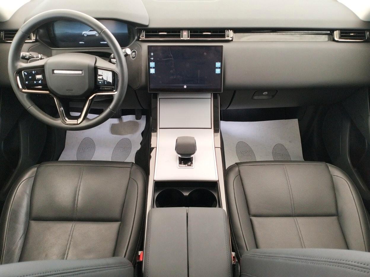 LAND ROVER RANGE ROVER VELAR 2.0d i4 mhev S 4wd 204cv auto - IVA ESPOSTA