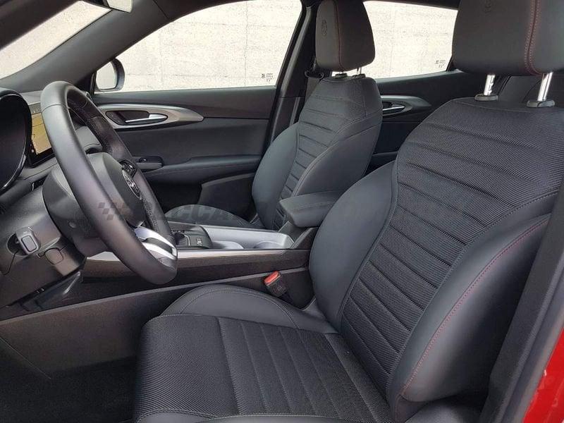Alfa Romeo Tonale Tonale 1.6 Sprint 130cv tct6