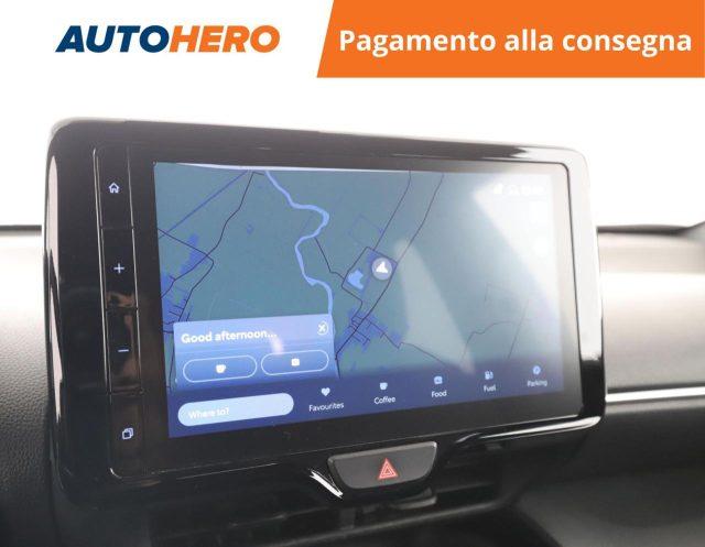 TOYOTA Yaris Cross 1.5 Hybrid 5p. E-CVT Trend