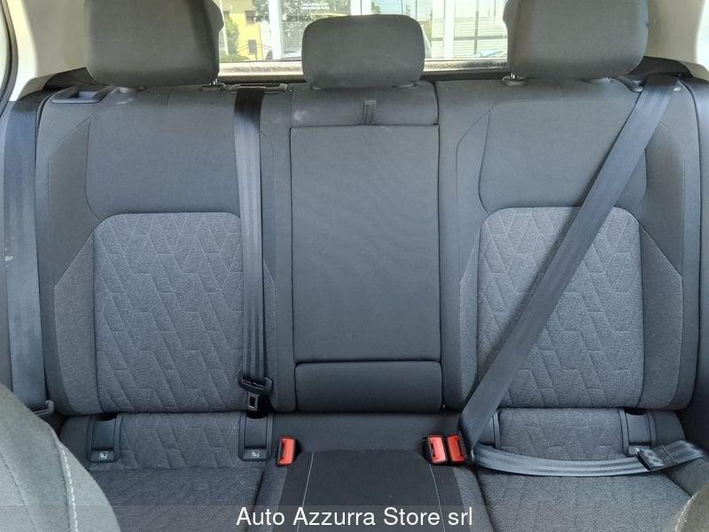 Volkswagen Golf Golf 2.0 tdi Life 115cv dsg