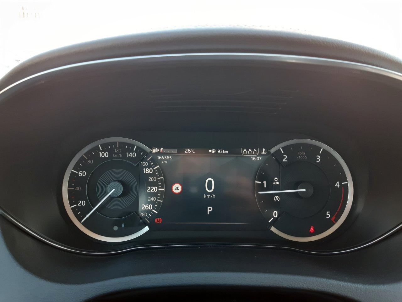 Jaguar E-Pace 2.0d i4 mhev R-Dynamic HSE awd 204cv auto