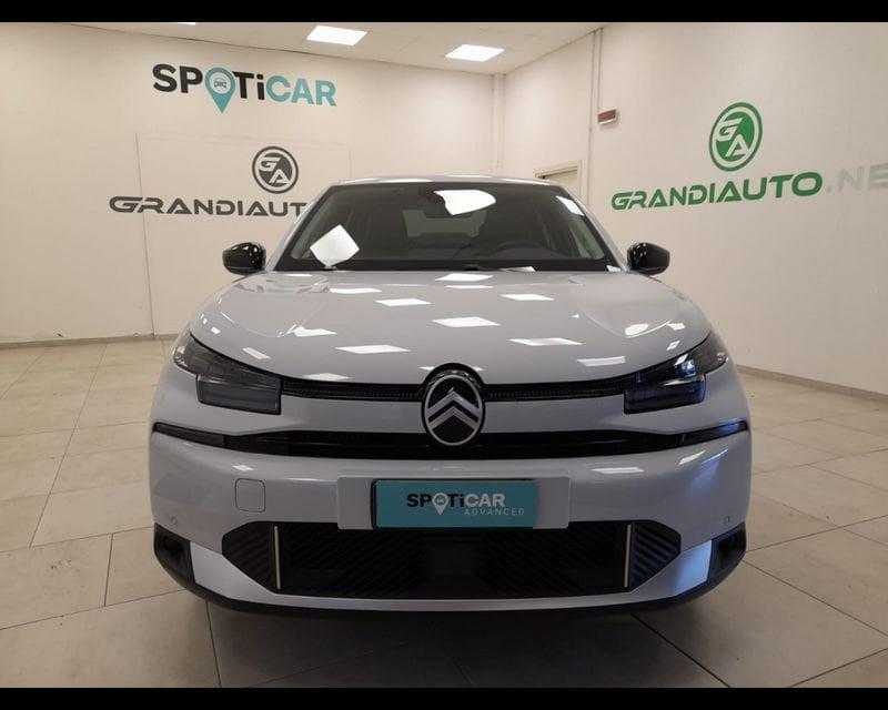 Citroën C4 X Nuova X Benzina 130 cv Automatico- MAX