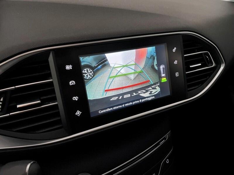 Peugeot 308 1.6 e-hdi 115cv Allure