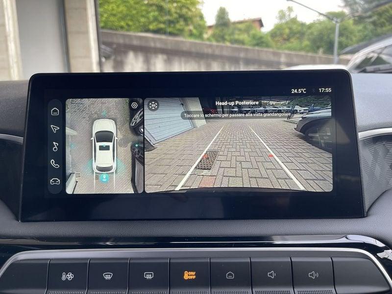 MG MG3 1.5 hybrid+ Luxury auto - KM0
