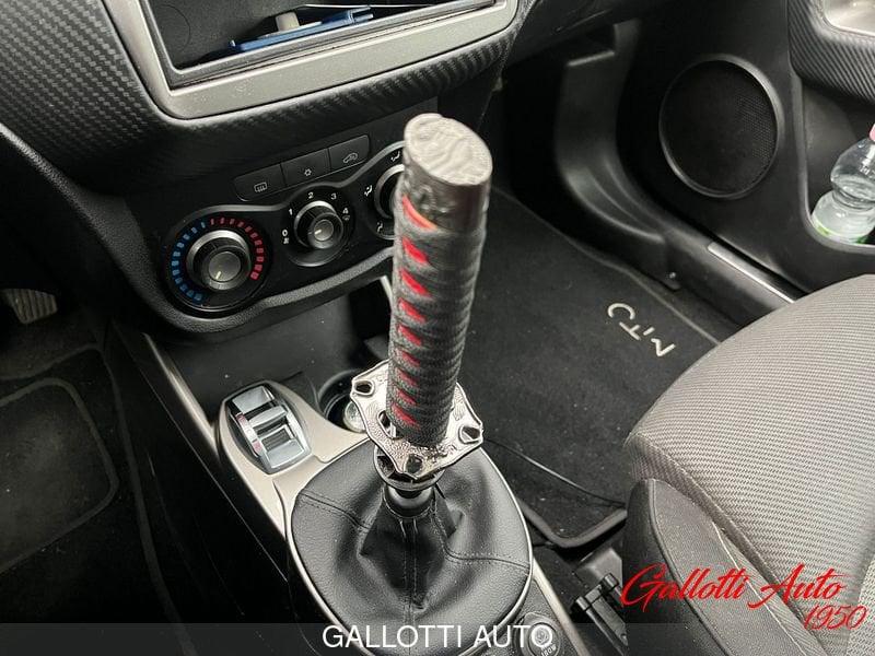 Alfa Romeo MiTo 1.3 JTDm-2 95 CV S&S