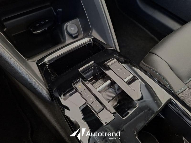 Citroën C4 1.5 BlueHDi 130 CV Automatica EAT8 NAVI LED Business S&S