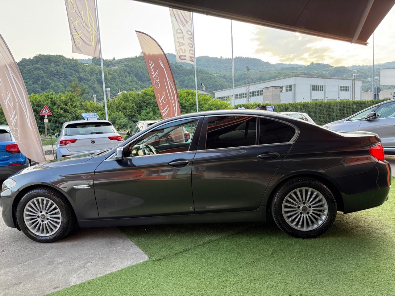 Bmw Serie 5 520 520d **OTTIME CONDIZIONI**