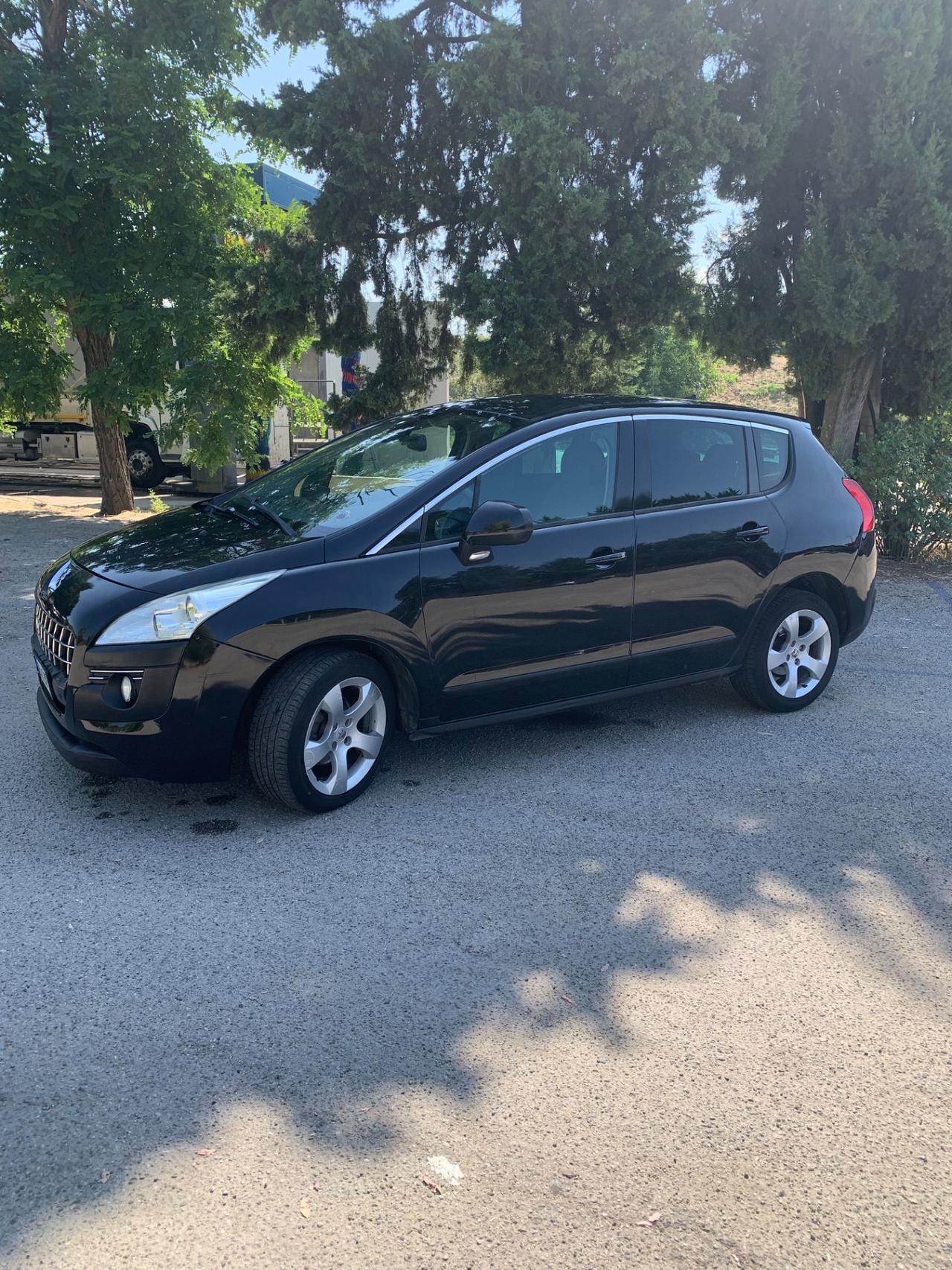 Peugeot 3008 1.6 HDi 112CV Business