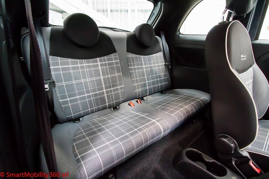 Fiat 500 1.0 Hybrid Lounge - Ok neopatentati!!!