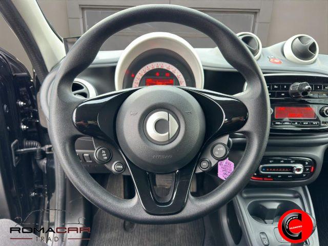 SMART ForFour 70 1.0 twinamic AUTOMATICA VISIBILE IN SEDE!