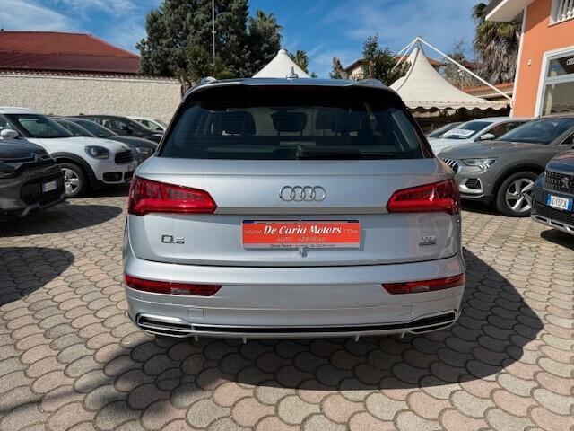 Audi Q5 S-Line 2.0 TDI 190CV Quattro S-Tronic Sport - 2018