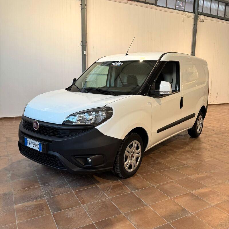 FIAT DOBLO' 1.6mjt 105cv FURGONE