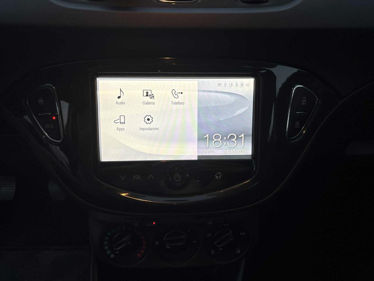 Opel Corsa 1.3 CDTI 75CV F.AP. 5 porte Edition